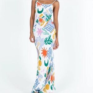 Princess Polly Maxi Dress